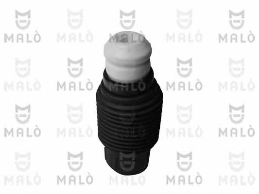 Malo 150762 Rubber buffer, suspension 150762: Buy near me in Poland at 2407.PL - Good price!