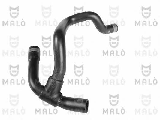 Malo 15285A Breather Hose for crankcase 15285A: Buy near me in Poland at 2407.PL - Good price!
