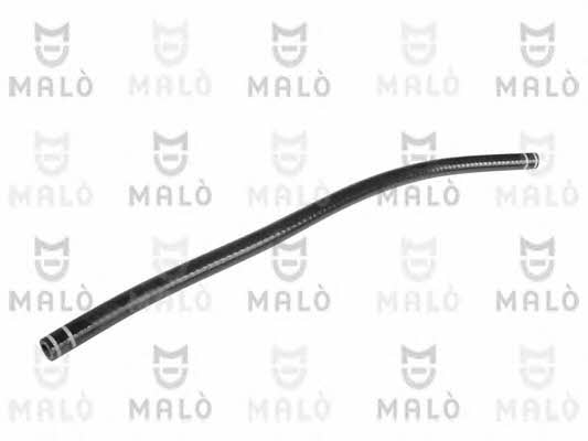 Malo 15345A Breather Hose for crankcase 15345A: Buy near me in Poland at 2407.PL - Good price!