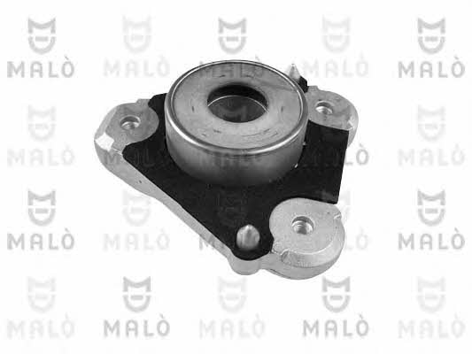 Malo 15386 Front Shock Absorber Left 15386: Buy near me in Poland at 2407.PL - Good price!