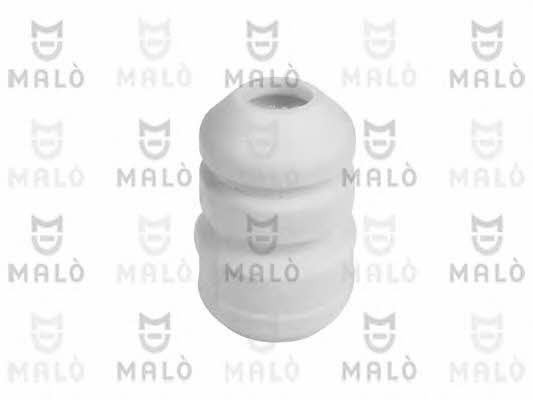 Malo 154501 Rubber buffer, suspension 154501: Buy near me in Poland at 2407.PL - Good price!