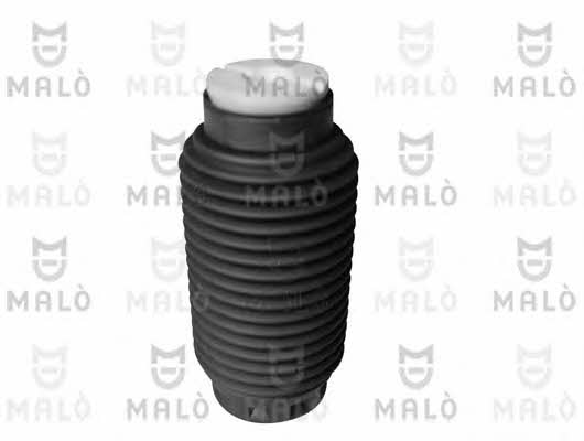 Malo 15452 Rubber buffer, suspension 15452: Buy near me in Poland at 2407.PL - Good price!