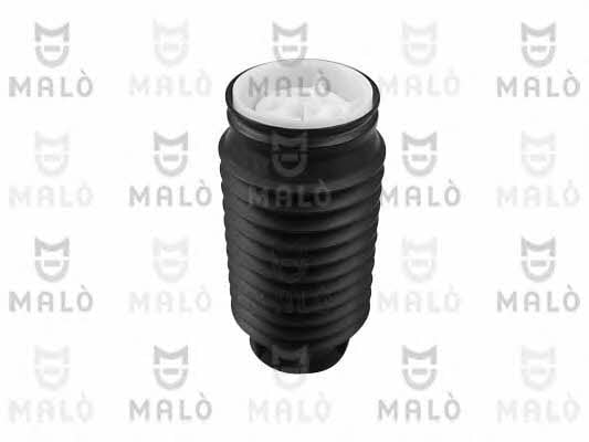 Malo 15488 Bellow and bump for 1 shock absorber 15488: Buy near me in Poland at 2407.PL - Good price!