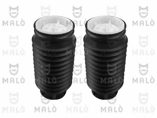 Malo 15488KIT Dustproof kit for 2 shock absorbers 15488KIT: Buy near me in Poland at 2407.PL - Good price!