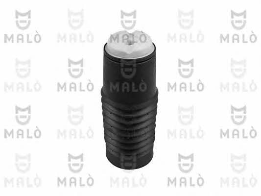 Malo 15491 Rubber buffer, suspension 15491: Buy near me in Poland at 2407.PL - Good price!