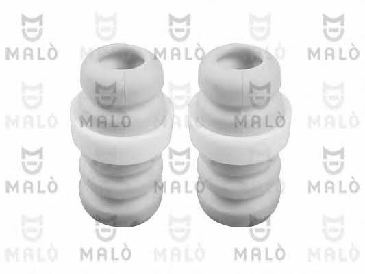 Malo 156201KIT Rubber buffer, suspension 156201KIT: Buy near me at 2407.PL in Poland at an Affordable price!