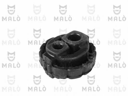 Malo 15628 Muffler Suspension Pillow 15628: Buy near me in Poland at 2407.PL - Good price!