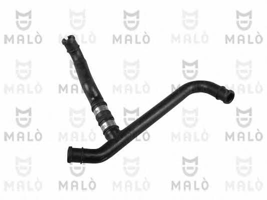 Malo 156939 Breather Hose for crankcase 156939: Buy near me in Poland at 2407.PL - Good price!