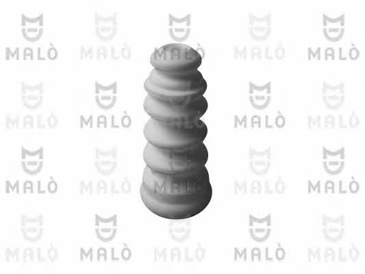 Malo 17562 Rubber buffer, suspension 17562: Buy near me in Poland at 2407.PL - Good price!