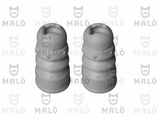 Malo 175627KIT Dustproof kit for 2 shock absorbers 175627KIT: Buy near me in Poland at 2407.PL - Good price!