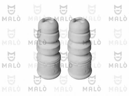 Malo 175628KIT Dustproof kit for 2 shock absorbers 175628KIT: Buy near me in Poland at 2407.PL - Good price!