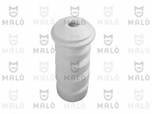 Malo 17600 Rubber buffer, suspension 17600: Buy near me in Poland at 2407.PL - Good price!