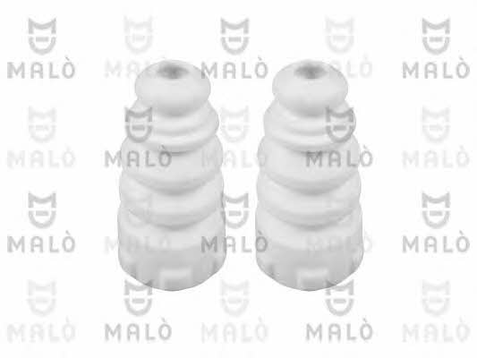 Malo 176005KIT Dustproof kit for 2 shock absorbers 176005KIT: Buy near me in Poland at 2407.PL - Good price!