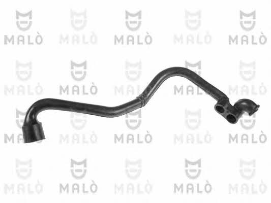 Malo 17654 Breather Hose for crankcase 17654: Buy near me in Poland at 2407.PL - Good price!