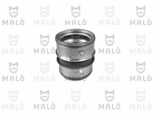 Malo 17916SIL Inlet pipe 17916SIL: Buy near me at 2407.PL in Poland at an Affordable price!