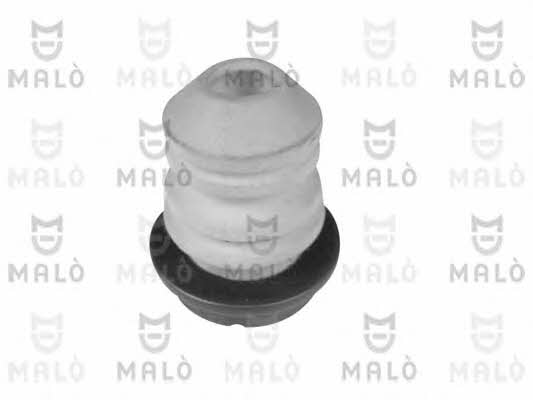 Malo 15710 Rubber buffer, suspension 15710: Buy near me in Poland at 2407.PL - Good price!
