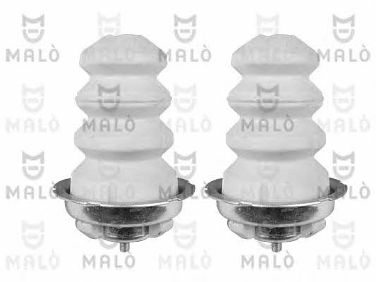 Malo 157401KIT Rubber buffer, suspension 157401KIT: Buy near me in Poland at 2407.PL - Good price!