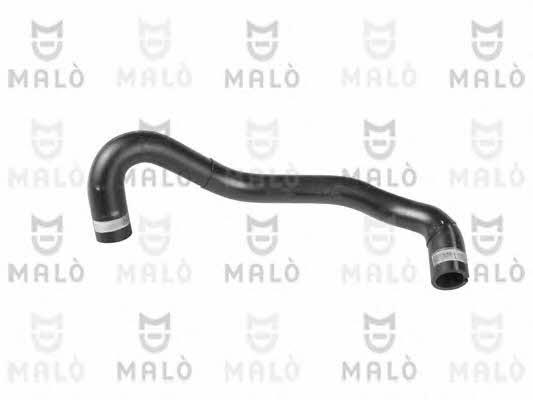 Malo 157521 Breather Hose for crankcase 157521: Buy near me in Poland at 2407.PL - Good price!