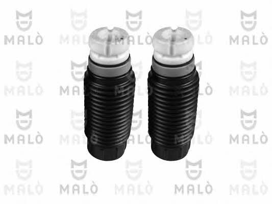 Malo 15768KIT Dustproof kit for 2 shock absorbers 15768KIT: Buy near me in Poland at 2407.PL - Good price!