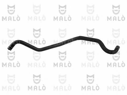 Malo 157761A Refrigerant pipe 157761A: Buy near me in Poland at 2407.PL - Good price!