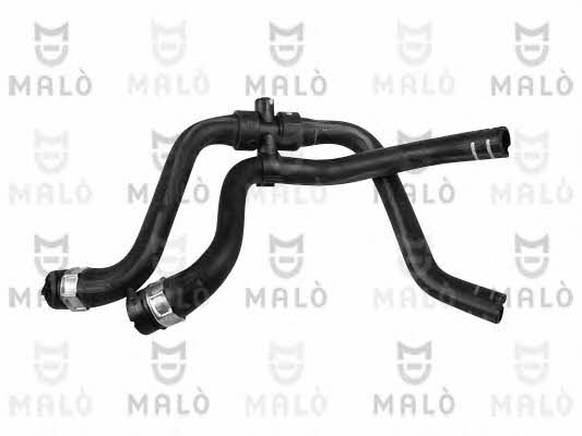 Malo 157772A Refrigerant pipe 157772A: Buy near me in Poland at 2407.PL - Good price!