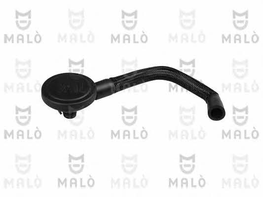 Malo 18087 Breather Hose for crankcase 18087: Buy near me in Poland at 2407.PL - Good price!