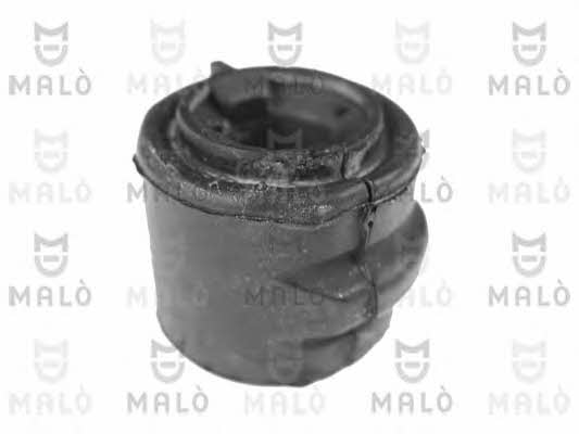 Malo 18312 Front stabilizer bush 18312: Buy near me in Poland at 2407.PL - Good price!