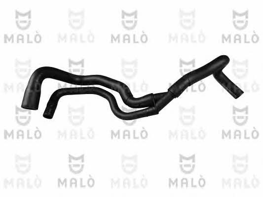 Malo 183543 Breather Hose for crankcase 183543: Buy near me in Poland at 2407.PL - Good price!
