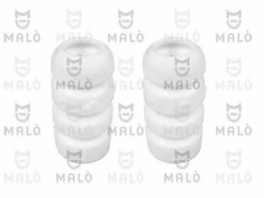 Malo 18385KIT Dustproof kit for 2 shock absorbers 18385KIT: Buy near me at 2407.PL in Poland at an Affordable price!