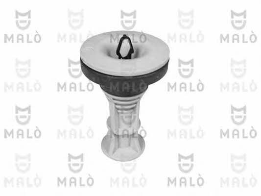 Malo 18439 Rubber buffer, suspension 18439: Buy near me in Poland at 2407.PL - Good price!