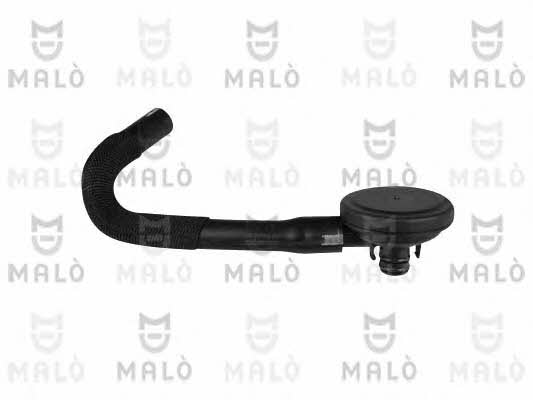 Malo 184691 Breather Hose for crankcase 184691: Buy near me in Poland at 2407.PL - Good price!