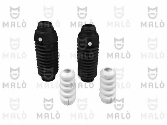 Malo 18476KIT Dustproof kit for 2 shock absorbers 18476KIT: Buy near me in Poland at 2407.PL - Good price!