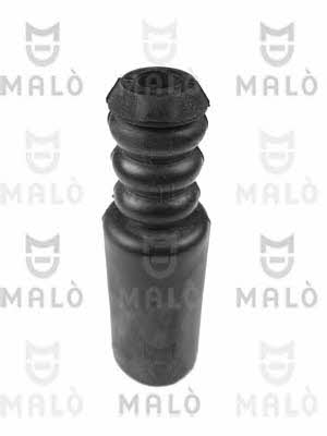 Malo 18565 Rubber buffer, suspension 18565: Buy near me in Poland at 2407.PL - Good price!