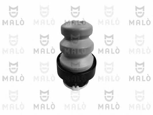 Malo 159653 Rubber buffer, suspension 159653: Buy near me in Poland at 2407.PL - Good price!