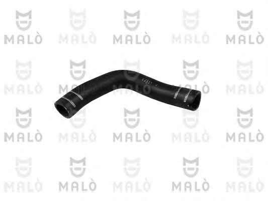 Malo 15966A Inlet pipe 15966A: Buy near me in Poland at 2407.PL - Good price!