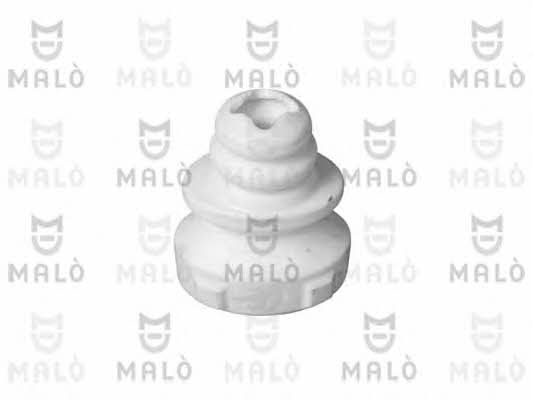 Malo 17424 Rubber buffer, suspension 17424: Buy near me in Poland at 2407.PL - Good price!
