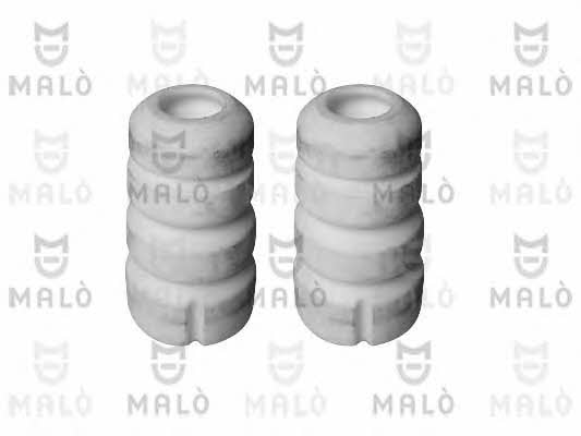 Malo 174362KIT Dustproof kit for 2 shock absorbers 174362KIT: Buy near me in Poland at 2407.PL - Good price!