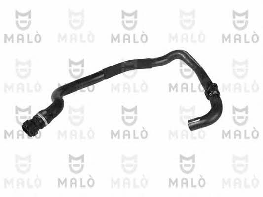 Malo 185766A Refrigerant pipe 185766A: Buy near me in Poland at 2407.PL - Good price!