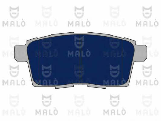 Malo 1050941 Brake Pad Set, disc brake 1050941: Buy near me in Poland at 2407.PL - Good price!