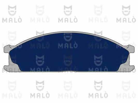 Malo 1050478 Brake Pad Set, disc brake 1050478: Buy near me in Poland at 2407.PL - Good price!