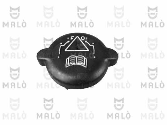 Malo 118006 Radiator cover 118006: Buy near me in Poland at 2407.PL - Good price!