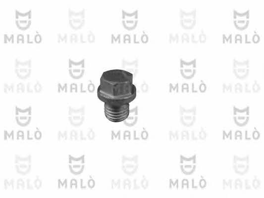 Malo 120026 Sump plug 120026: Buy near me in Poland at 2407.PL - Good price!