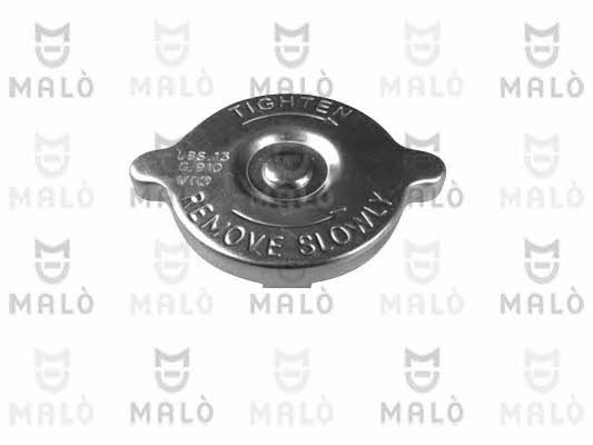 Malo 118001 Radiator cover 118001: Buy near me in Poland at 2407.PL - Good price!