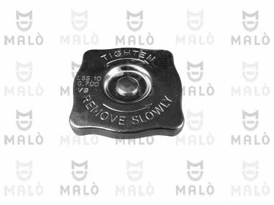 Malo 118036 Radiator cover 118036: Buy near me in Poland at 2407.PL - Good price!