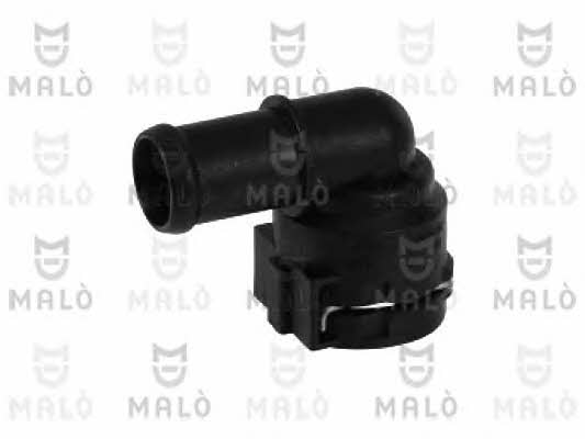 Malo 116213 Heater control valve 116213: Buy near me in Poland at 2407.PL - Good price!
