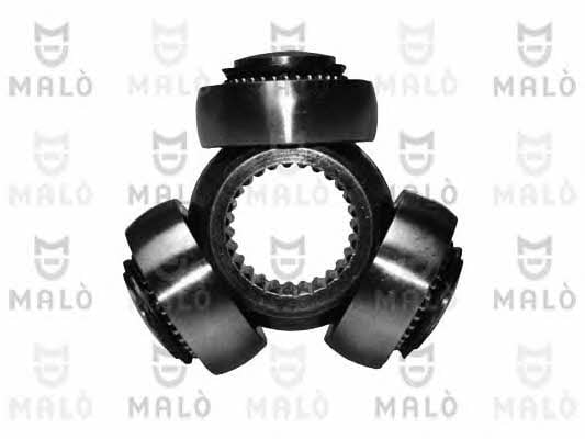 Malo 121018 Drive Shaft Tripoid 121018: Buy near me in Poland at 2407.PL - Good price!