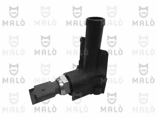 Malo 116211 Heater control valve 116211: Buy near me in Poland at 2407.PL - Good price!