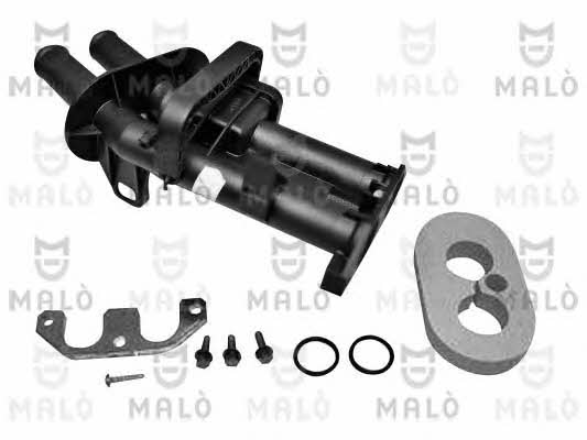 Malo 116216 Heater control valve 116216: Buy near me in Poland at 2407.PL - Good price!