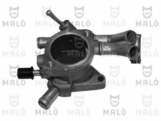 Malo 116207 Heater control valve 116207: Buy near me in Poland at 2407.PL - Good price!