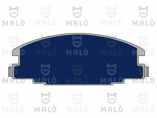 Malo 1050428 Brake Pad Set, disc brake 1050428: Buy near me in Poland at 2407.PL - Good price!